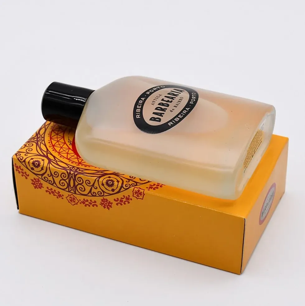 Lotion après rasage "Ribeira do Porto"