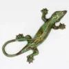 Lézard en céramique - 28cm
