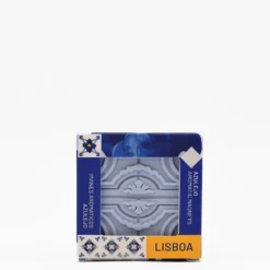 Magnet parfumé "Lisboa"