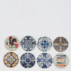 Magnets en céramique