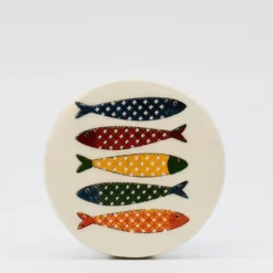 Magnets en céramique