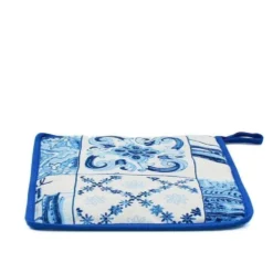 Manique "Azulejos"