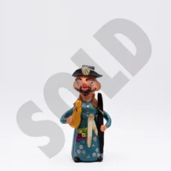 Marques Pombal 25cm - Prazeres Côta