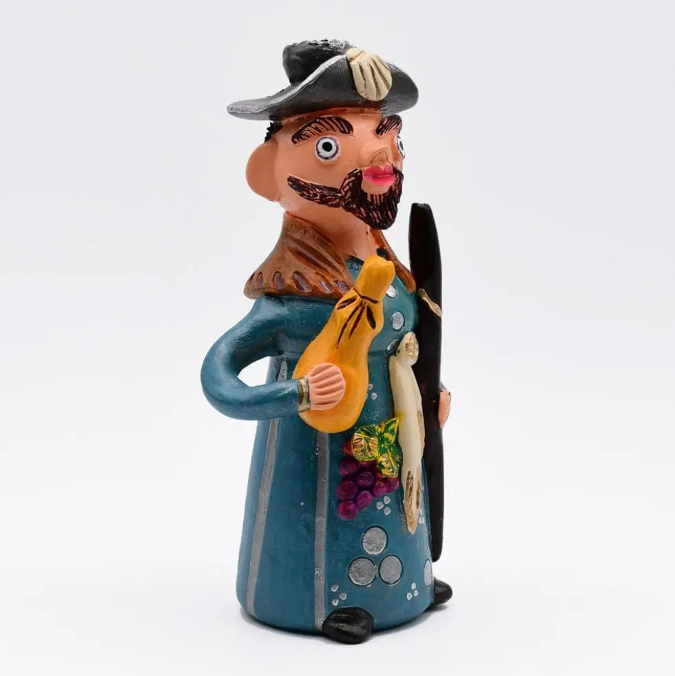 Marques Pombal 25cm - Prazeres Côta
