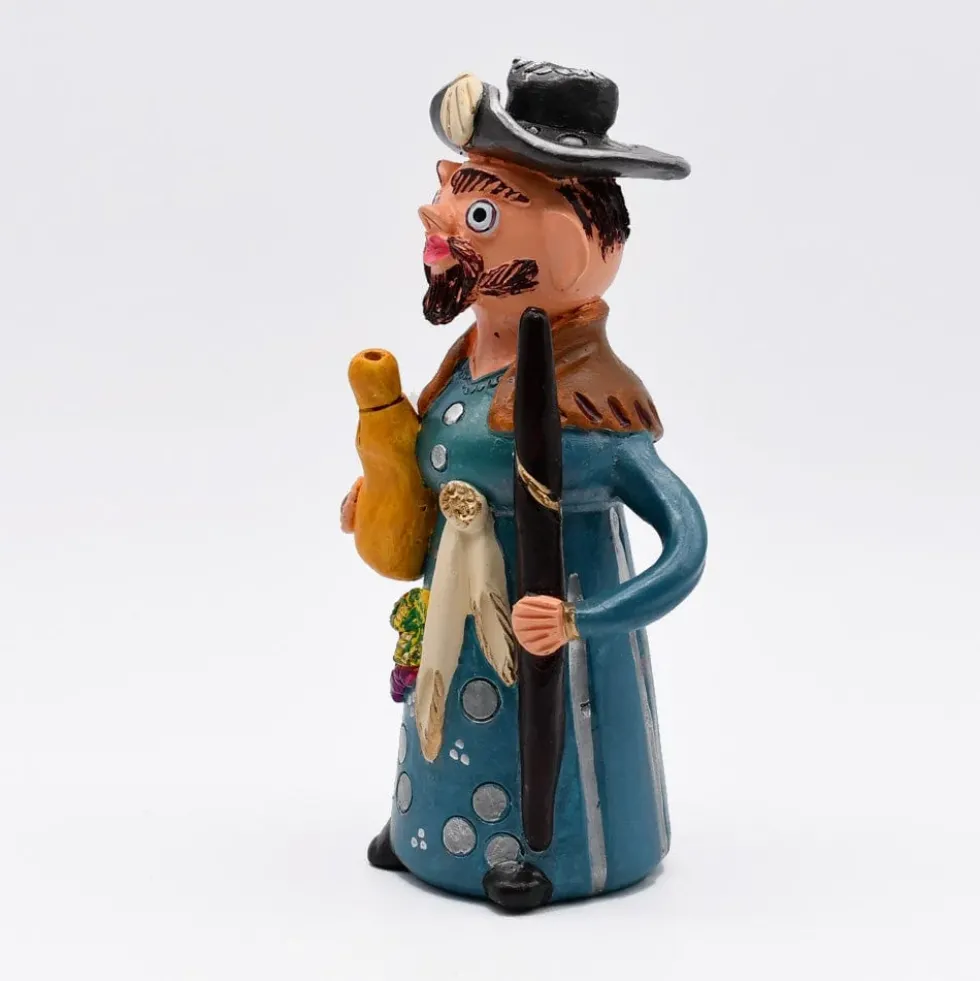 Marques Pombal 25cm - Prazeres Côta
