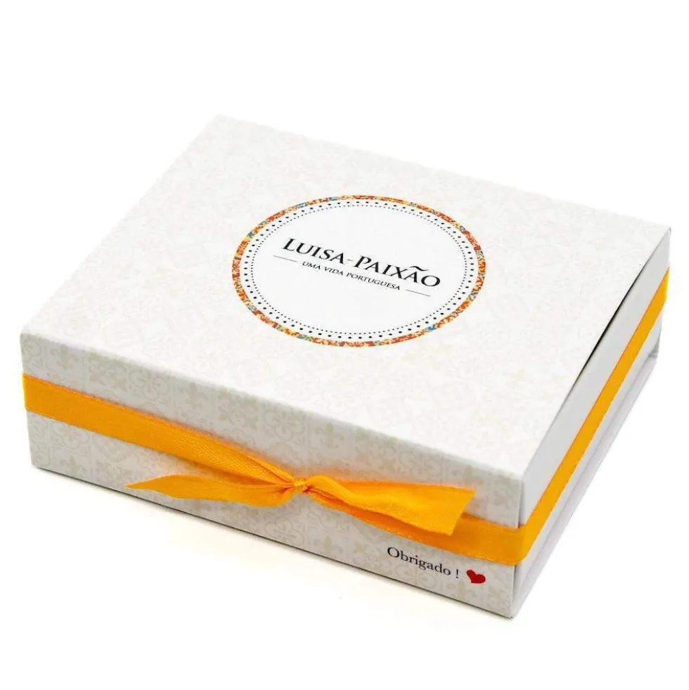 Mão de Fátima I Collier en argent doré