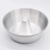 Moule à Pão de ló en aluminium