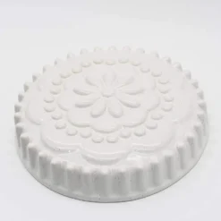 Moule à tarte en grès “ Fattoria “- 27cm