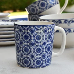 Mug en céramique 