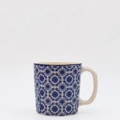 Mug en céramique 