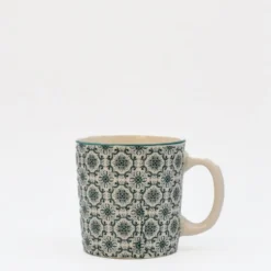 Mug en céramique