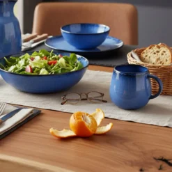 Mug en grès
