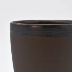 Mug en grès "Café"