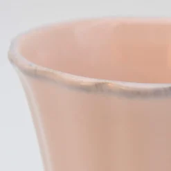 Mug en grès fin