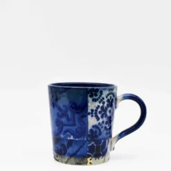 Mug en grés