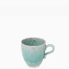 Mug en grès "Madeira" - Vert