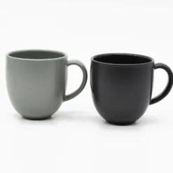 Mug en grès “Pacifica" - Artichaud