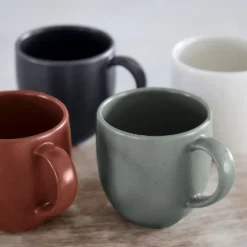 Mug en grès “Pacifica