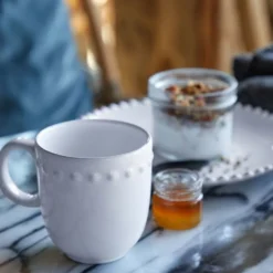 Mug en grès