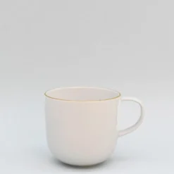 Mug en porcelaine