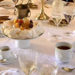 Mug en porcelaine