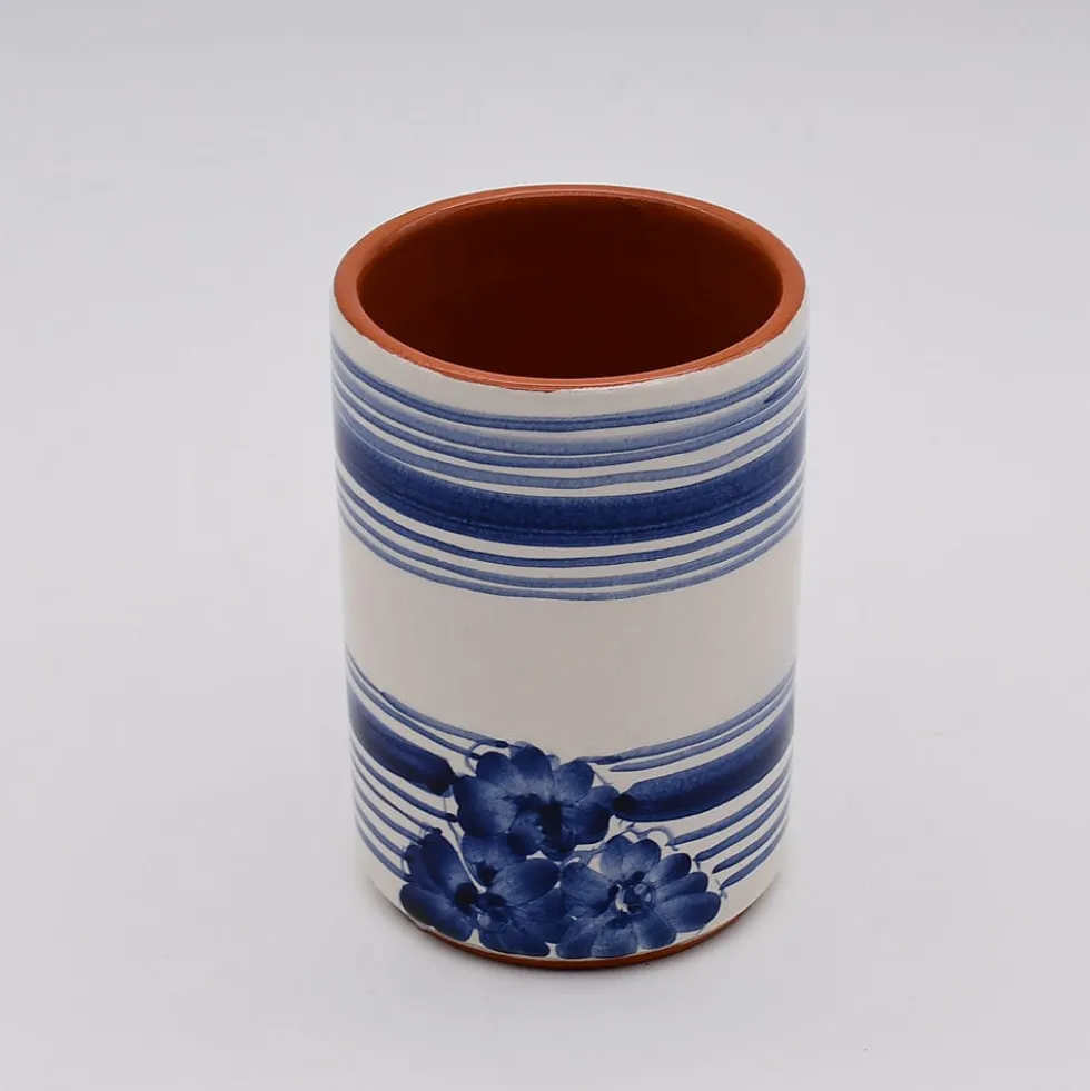 Mug en terre cuite - 12cm