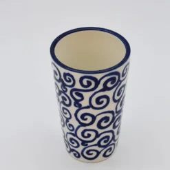 Mug “Redemoinho” - Bleu