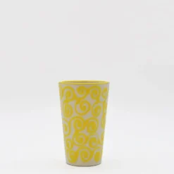 Mug “Redemoinho” - Jaune