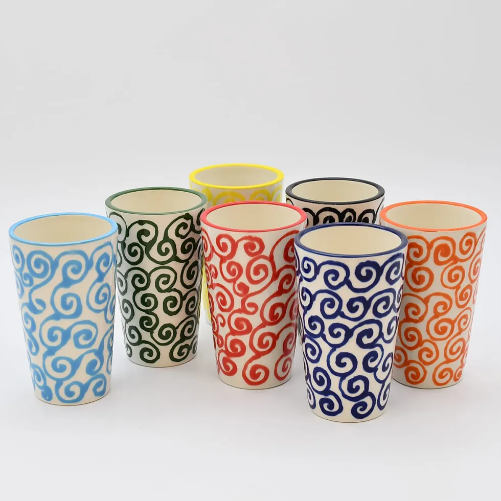 Mug “Redemoinho” - Vert