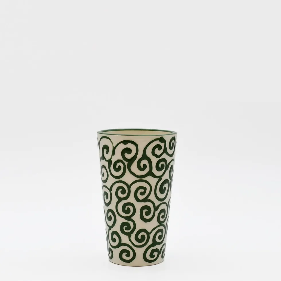 Mug “Redemoinho” - Vert