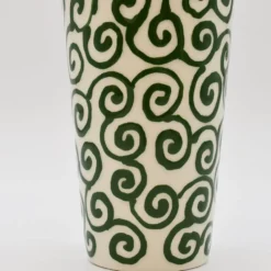 Mug “Redemoinho” - Vert