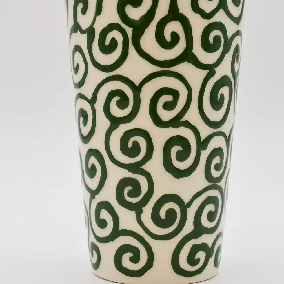 Mug “Redemoinho” - Vert
