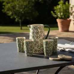 Mug “Redemoinho” - Vert