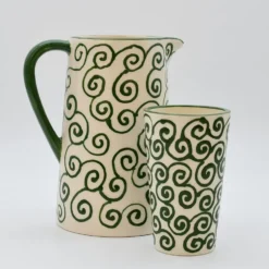 Mug “Redemoinho” - Vert