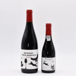 Muxagat tinta barroca 2021 I Vin rouge du Douro - 75cl
