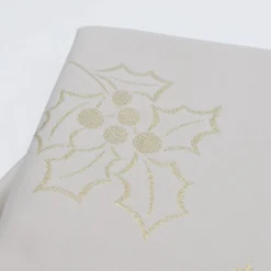 Nappe en coton
