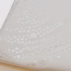 Nappe en coton