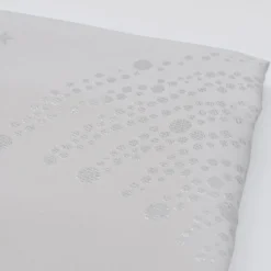 Nappe en coton