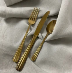 Nappe en lin - 2 couleurs