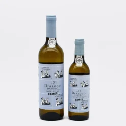 Niepoort Dialogo 2018 I Vin blanc du Douro - 37cl