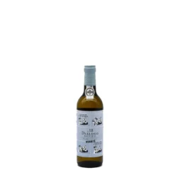 Niepoort Dialogo 2018 I Vin blanc du Douro - 37cl