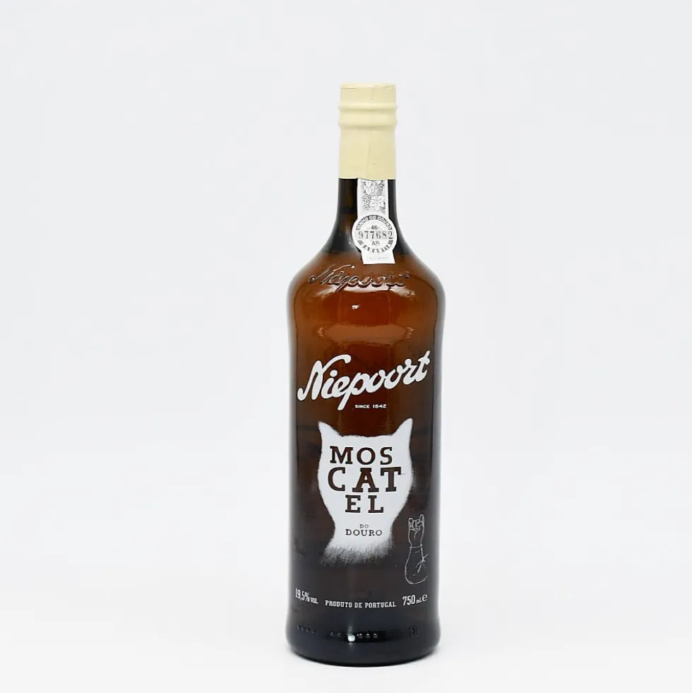 Niepoort I Moscatel du Douro 5 ans - 75 CL