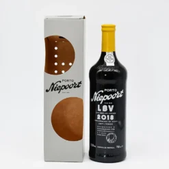 Niepoort I Porto Late Bottled Vintage 2020 - 75cl