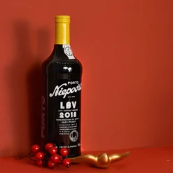 Niepoort I Porto Late bottled vintage 2018 - 37cl