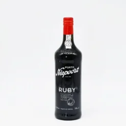 Niepoort I Porto ruby rouge - 75cl