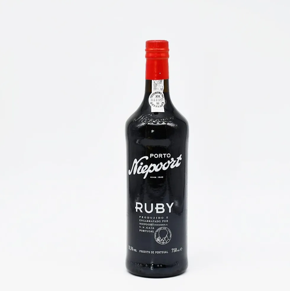 Niepoort I Porto ruby rouge - 75cl
