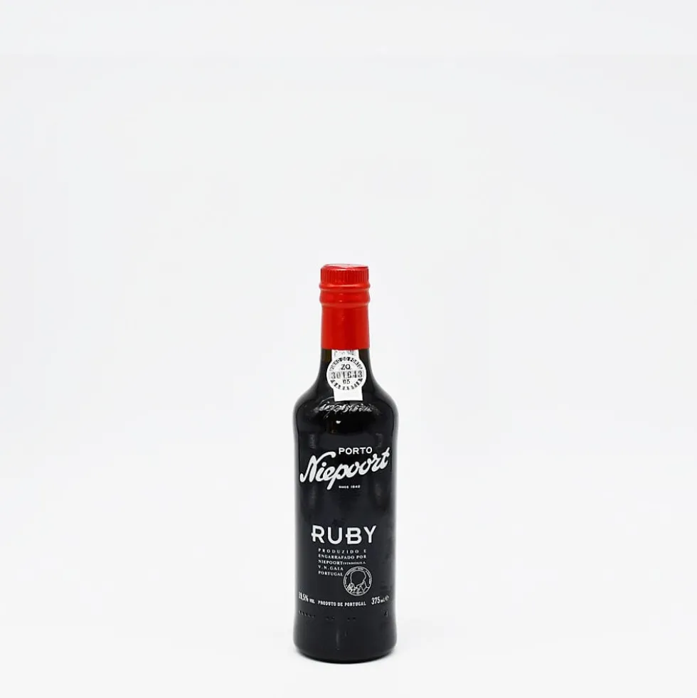 Niepoort I Porto ruby rouge - 37cl