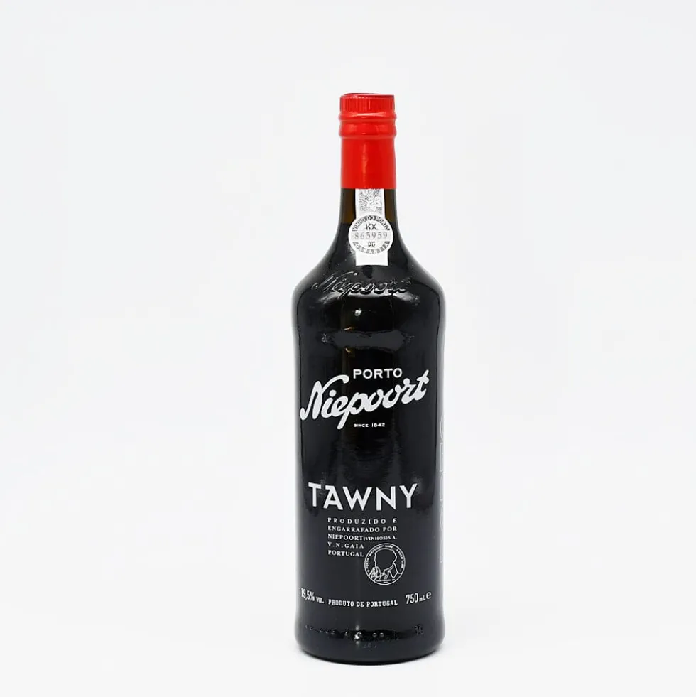 Niepoort I Porto tawny rouge - 75cl