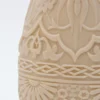 Oeuf décoratif parfumé