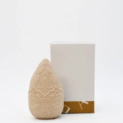 Oeuf décoratif parfumé